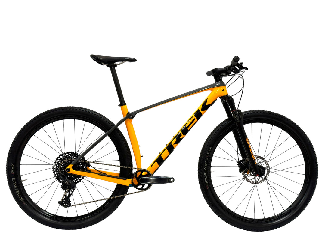 Trek Pro Caliber 9.7 29 inch mountainbike Refurbished Gebruikte fiets