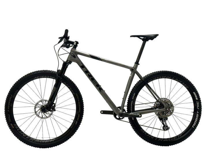 Trek Pro Caliber 9.8 SL 29 inch mountainbike Refurbished Gebruikte fiets
