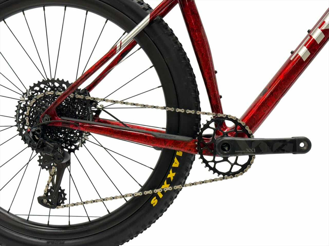 Trek Pro Caliber 9.9 RSL Project One 29 inch mountainbike Refurbished Gebruikte fiets