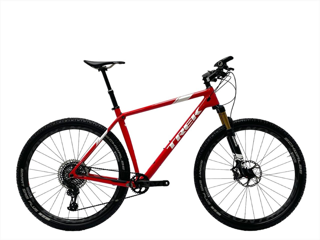 Trek Session 9 x01 | 8099 € - Culture Vélo Trek Session 9 x01 | 8099 € - Culture Vélo