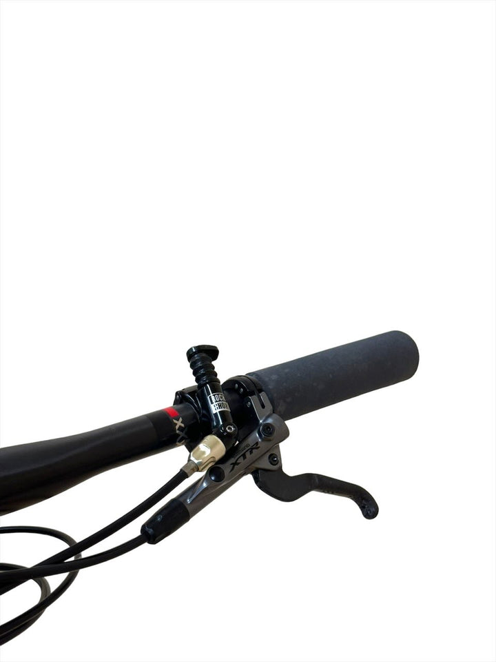 Trek Pro Caliber 9.9 SL 29 tommer mountainbike Refurbished Gebruikte fiets 