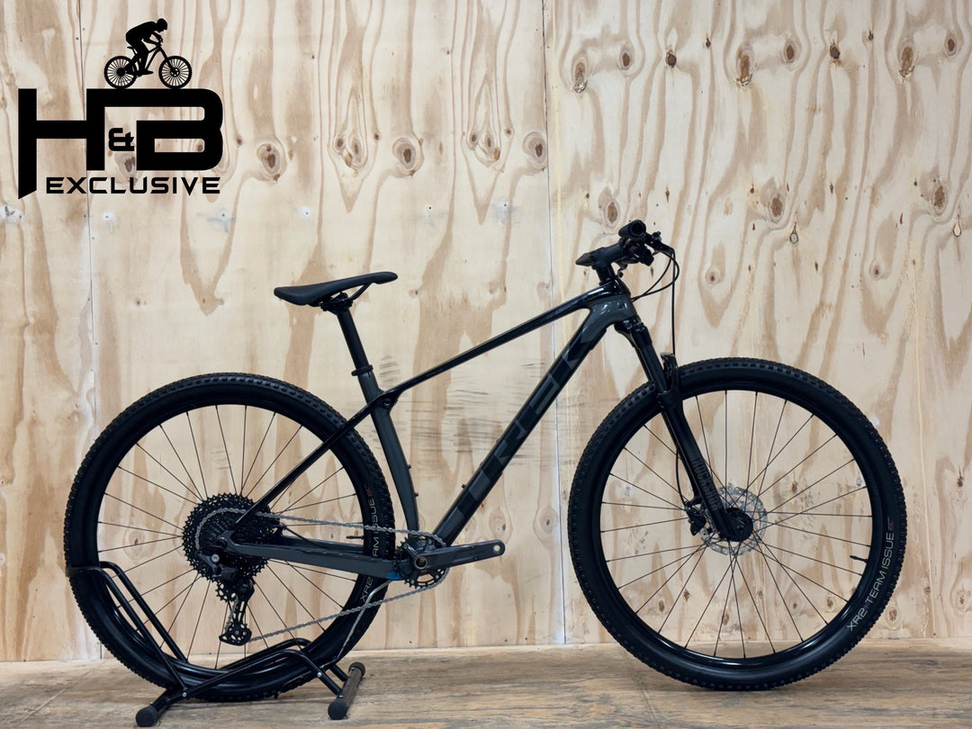 Mountain Bike Trek Telaio Telaio Trek Procaliber 2021 Prezzo Trek