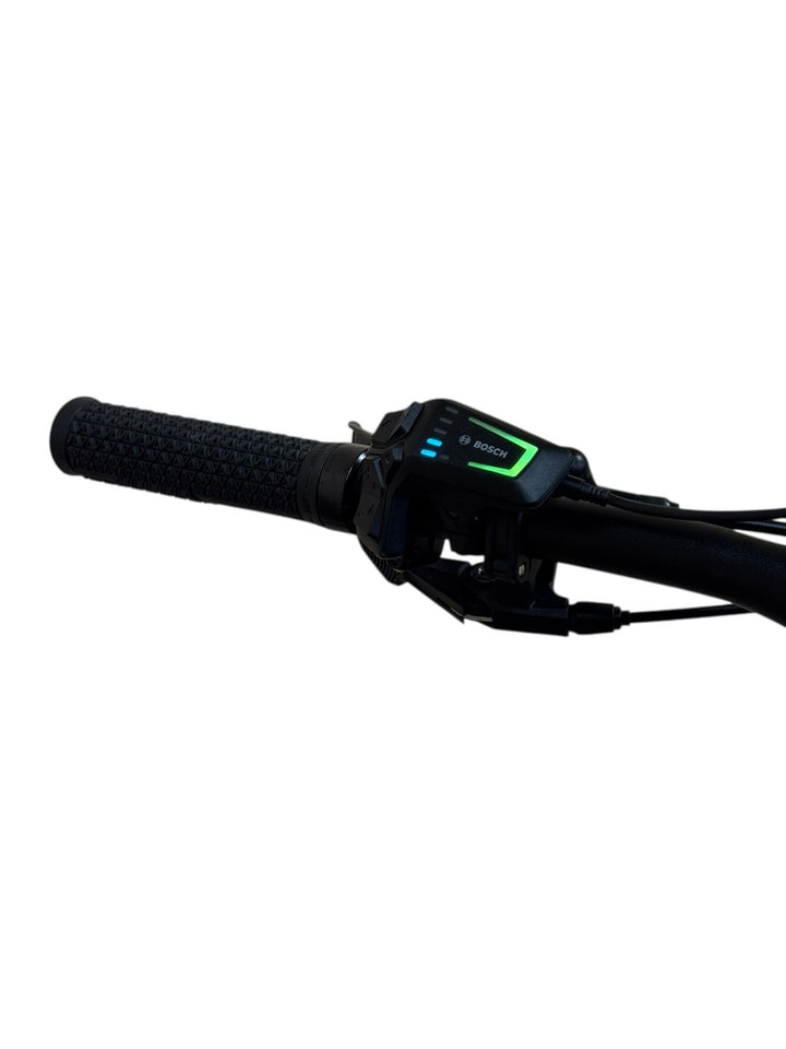 Trek Rail 5 Gen3 625 29 inch E-Mountainbike Refurbished Gebruikte fiets 