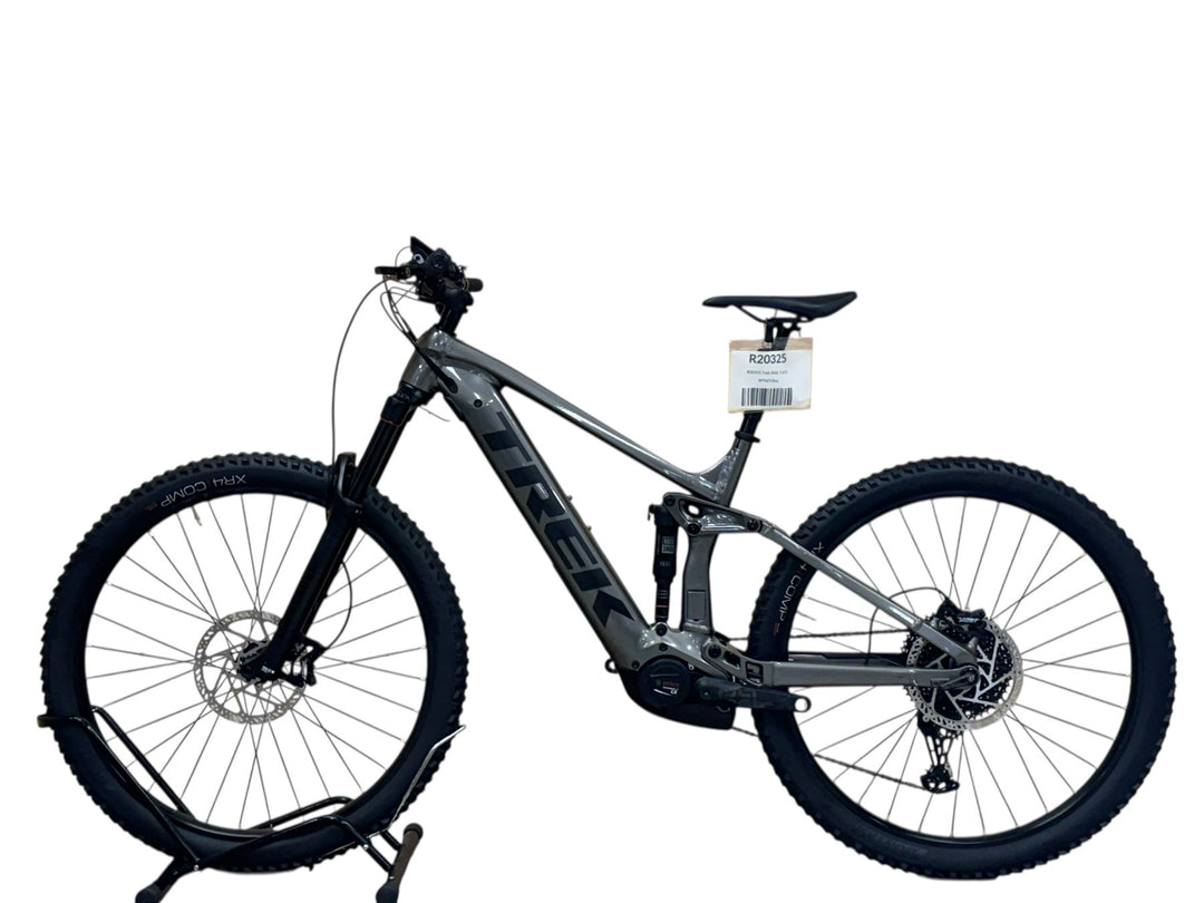 trek fahrrad gebraucht kaufen Trek Rail 5 Gen3 625 29 Zoll E-Mountainbike Gebraucht | Generalüberholt