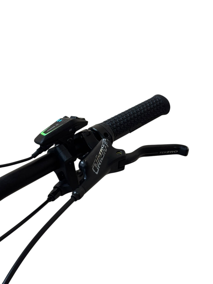 Trek Rail 5 Gen3 625 29 inch E-Mountainbike Refurbished Gebruikte fiets 