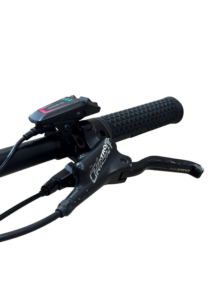 Trek Rail 5 Gen3 625 29 inch E-Mountainbike Refurbished Gebruikte fiets 