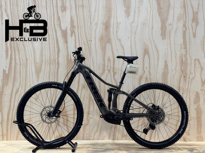 Trek Rail 5 Gen3 625 29 inch E-Mountainbike Refurbished Gebruikte fiets 