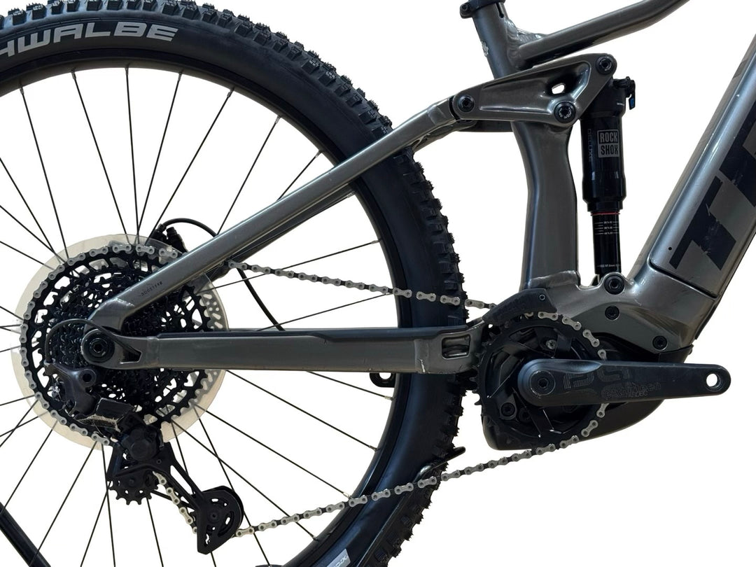 Trek Rail 5 Gen3 625 29 inch E-Mountainbike Refurbished Gebruikte fiets 