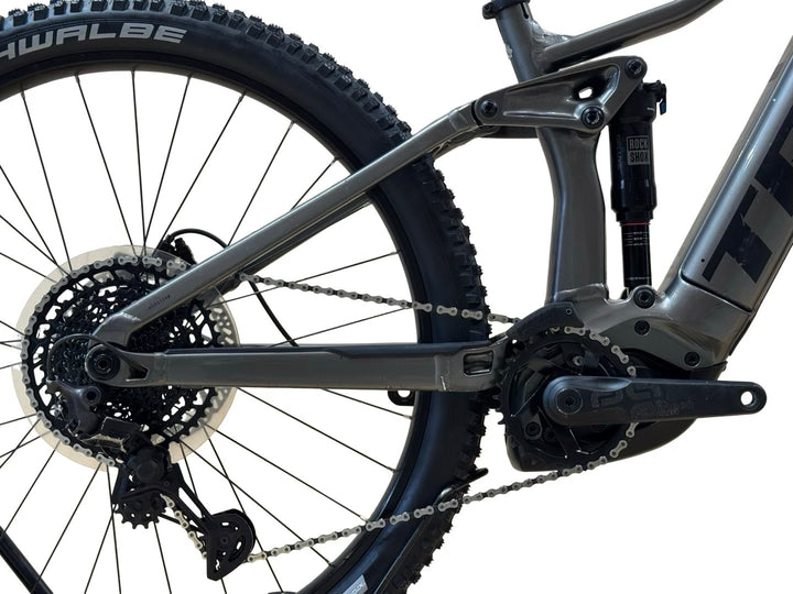 Trek Rail 5 Gen3 625 29 inch E-Mountainbike Refurbished Gebruikte fiets 