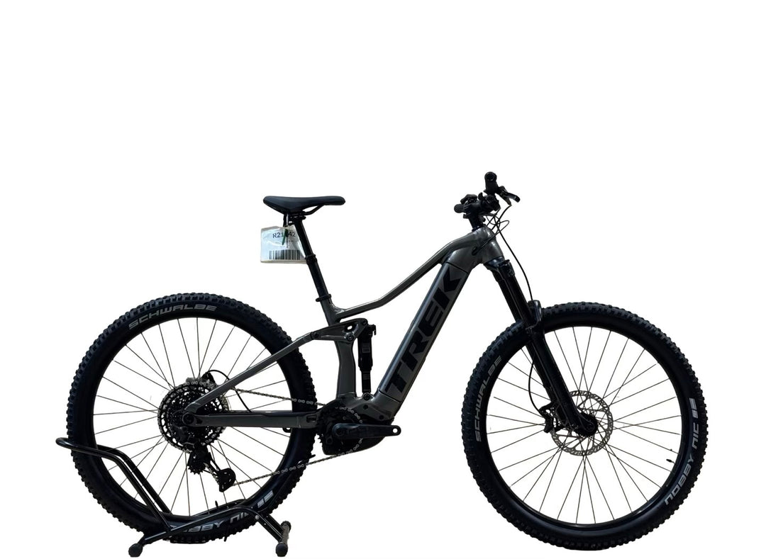 Trek Rail 5 Gen3 625 29 inch E-Mountainbike Refurbished Gebruikte fiets 