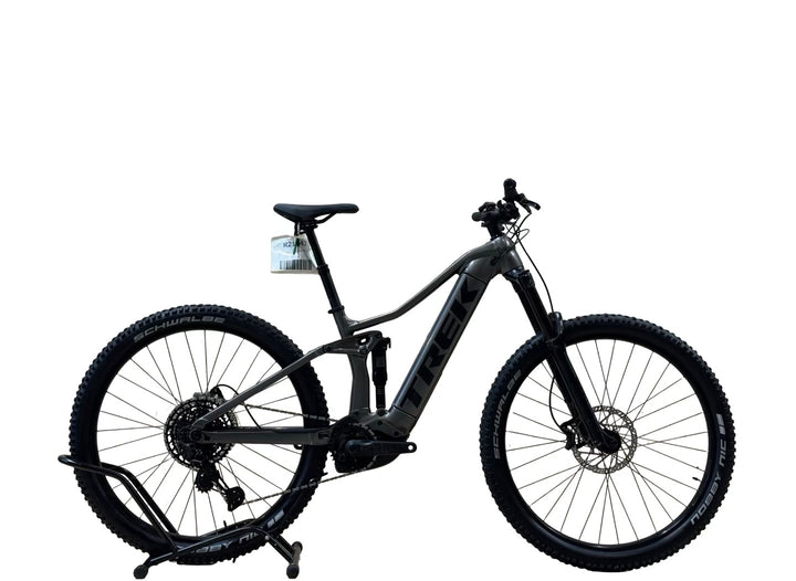 Trek Rail 5 Gen3 625 29 inch E-Mountainbike Refurbished Gebruikte fiets 
