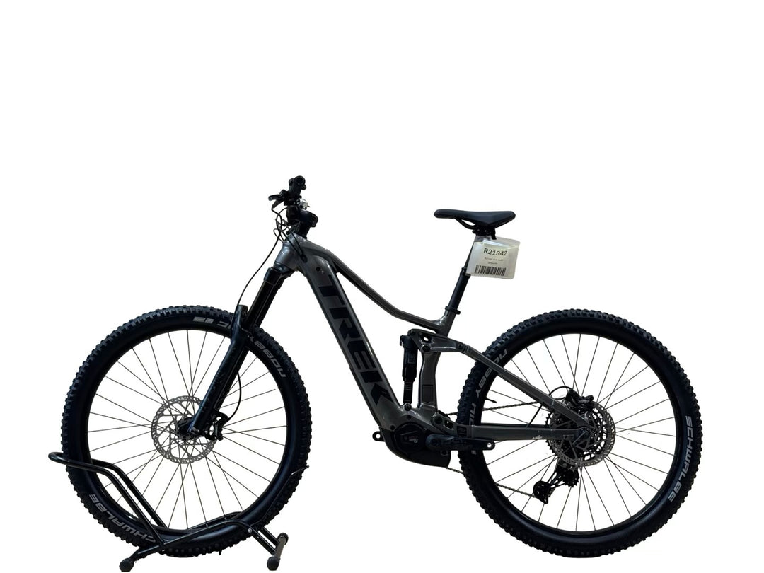 Trek Rail 5 Gen3 625 29 inch E-Mountainbike Refurbished Gebruikte fiets 