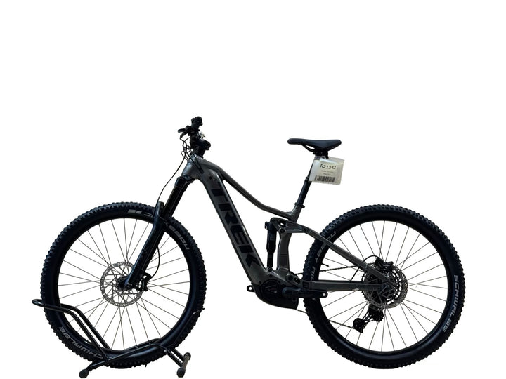 Trek Rail 5 Gen3 625 29 inch E-Mountainbike Refurbished Gebruikte fiets 