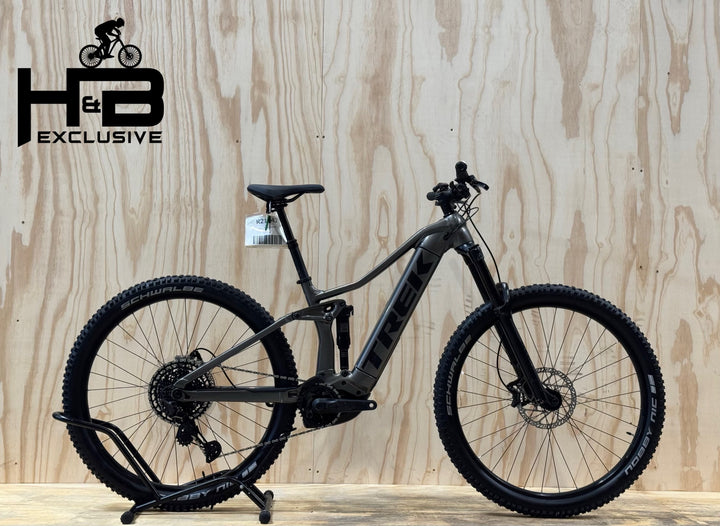 Trek Rail 5 Gen3 625 29 inch E-Mountainbike Refurbished Gebruikte fiets 