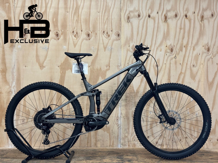 trek fahrrad gebraucht kaufen Trek Rail 5 Gen3 625 29 Zoll E-Mountainbike Gebraucht | Generalüberholt