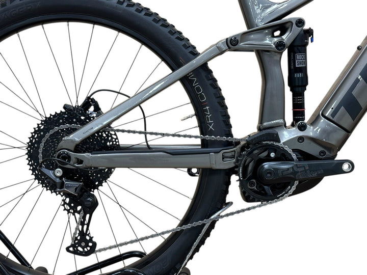 Trek Rail 5 Gen3 625 29 inch E-Mountainbike Refurbished Gebruikte fiets 