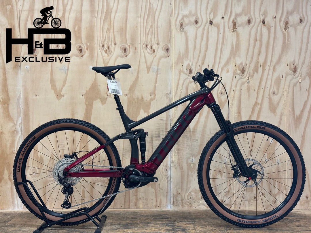 Cheap Trek Rail Second -hand - Save up to 70 % H&B Exclusive Cheap Trek Rail Second -hand - Save up to 70 % H&B Exclusive