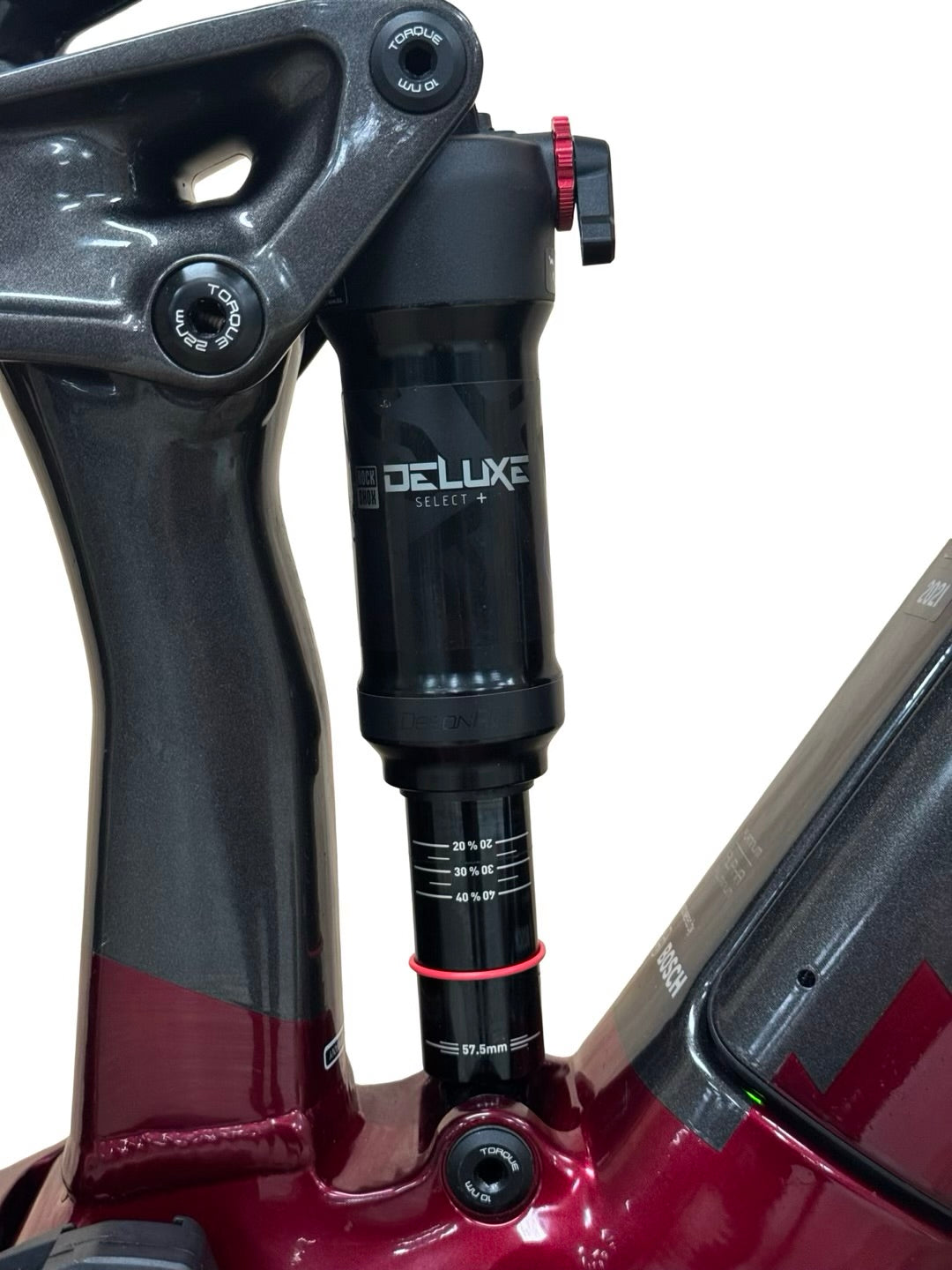 Trek Rail 7 29 inch E-Mountainbike Refurbished Gebruikte fiets