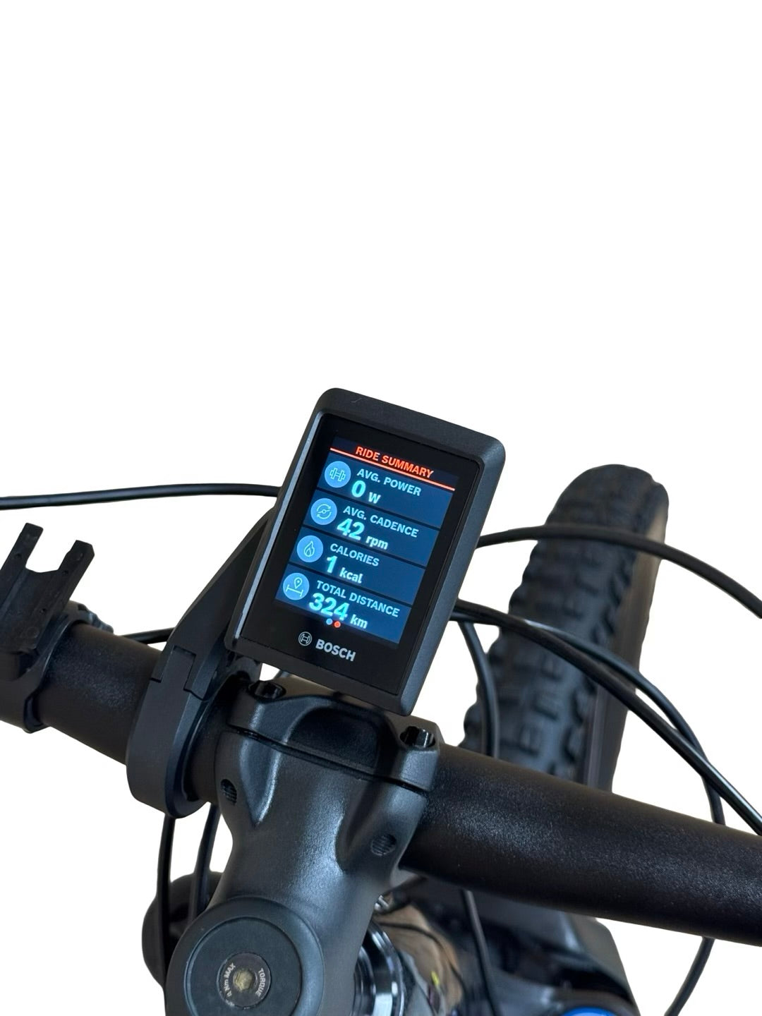 Trek Rail 7 625 29 inch E-Mountainbike Refurbished Gebruikte fiets 