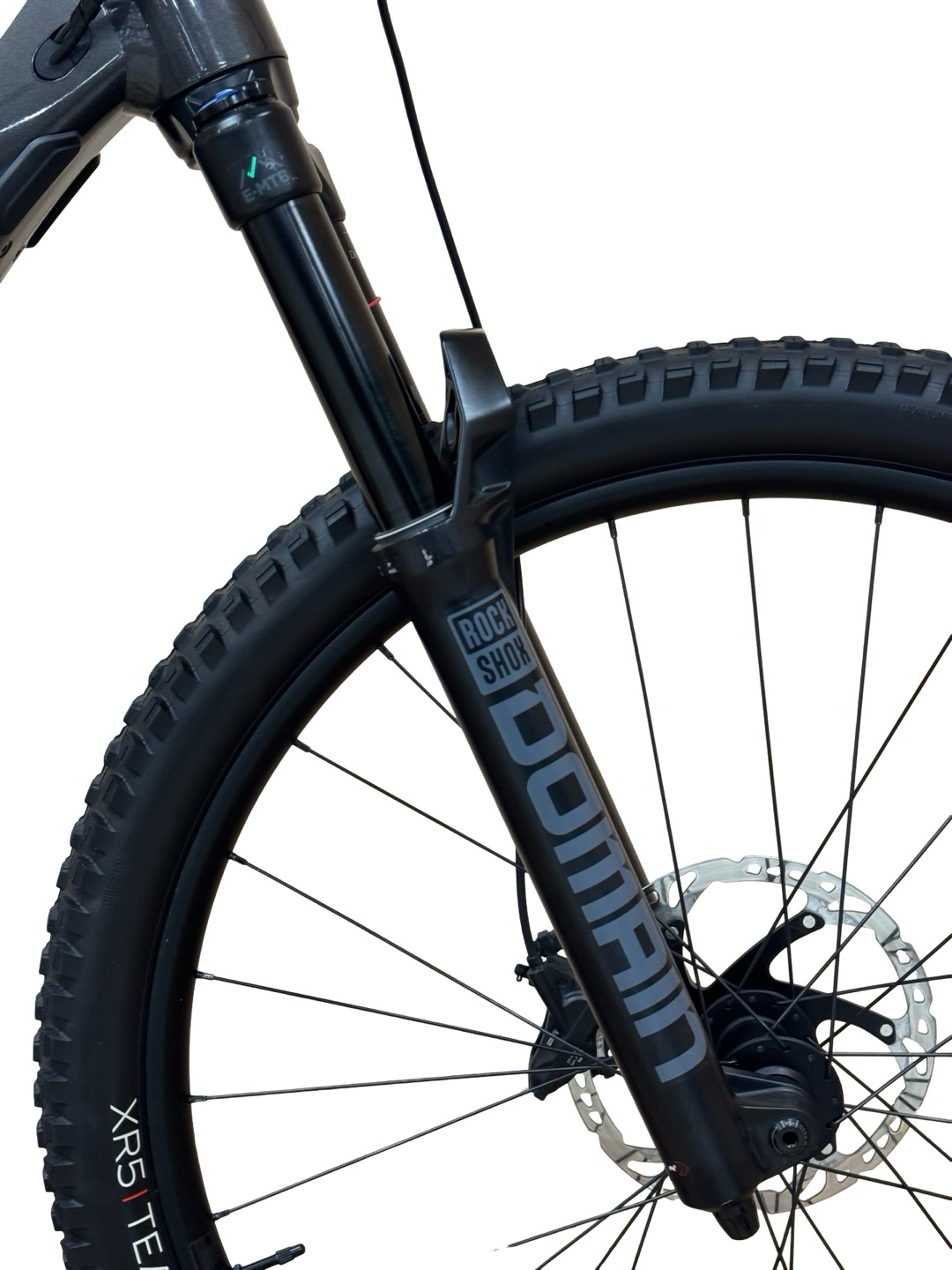 Trek Rail 7 625 29 inch E-Mountainbike Refurbished Gebruikte fiets 