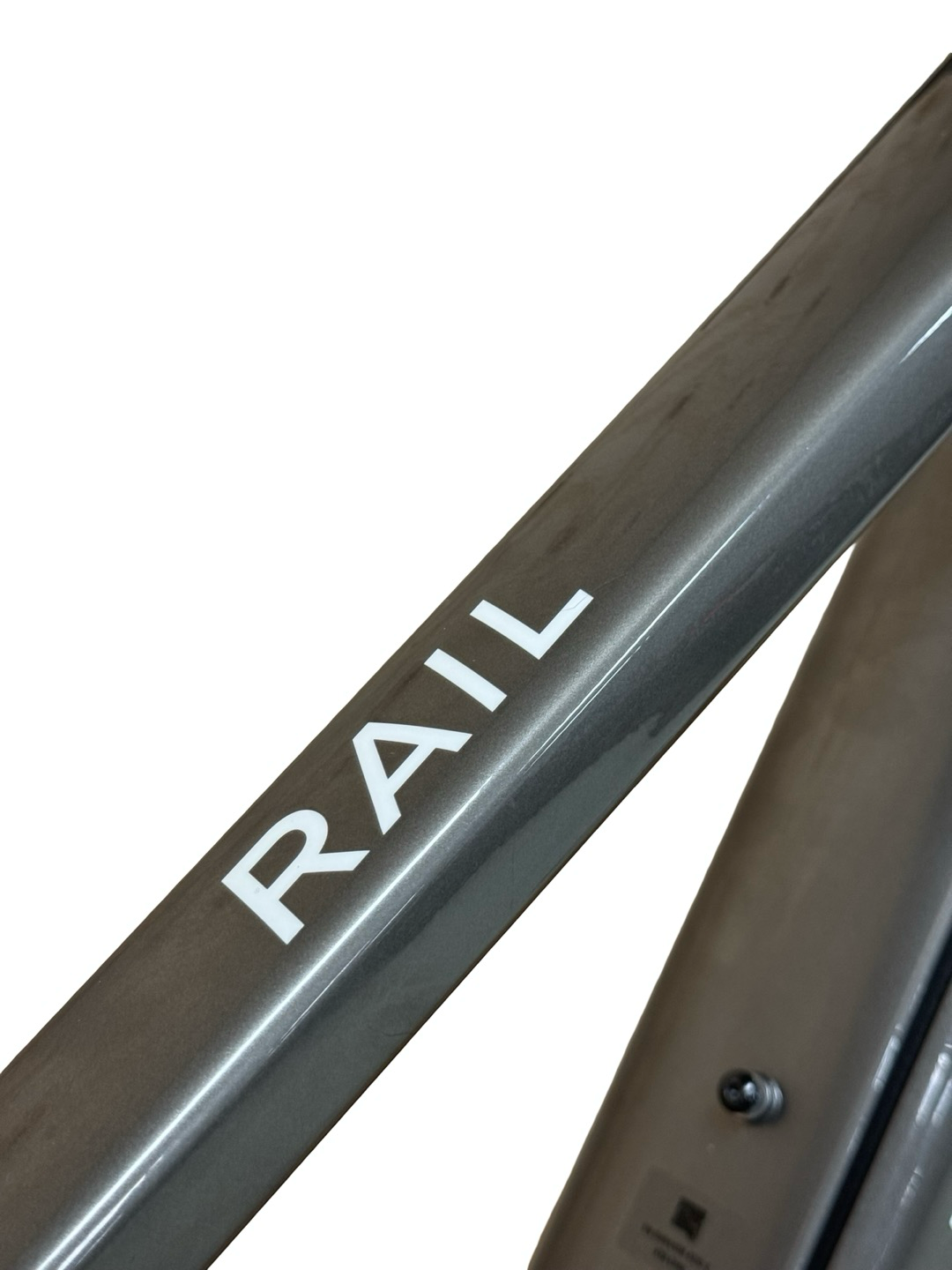 Trek Rail 7 625 29 inch E-Mountainbike Refurbished Gebruikte fiets 