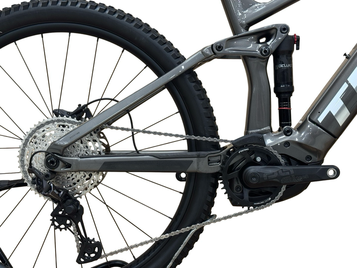 Trek Rail 7 625 29 inch E-Mountainbike Refurbished Gebruikte fiets 