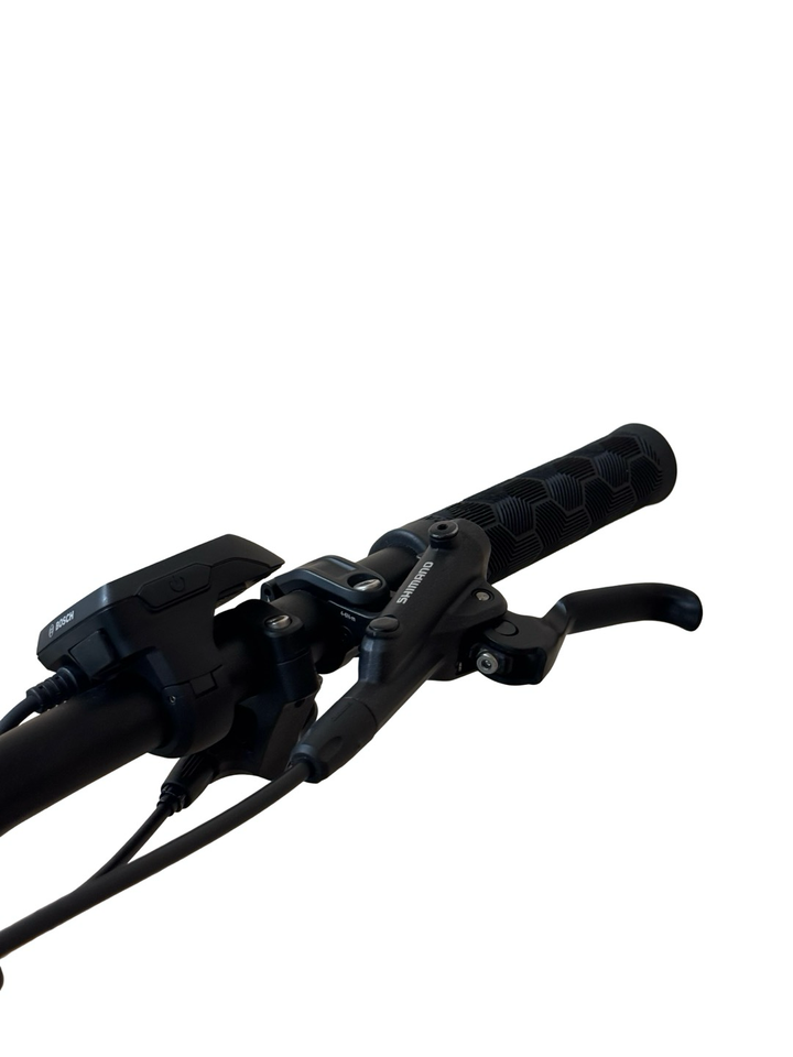 Trek Rail 7 625 29 inch E-Mountainbike Refurbished Gebruikte fiets 