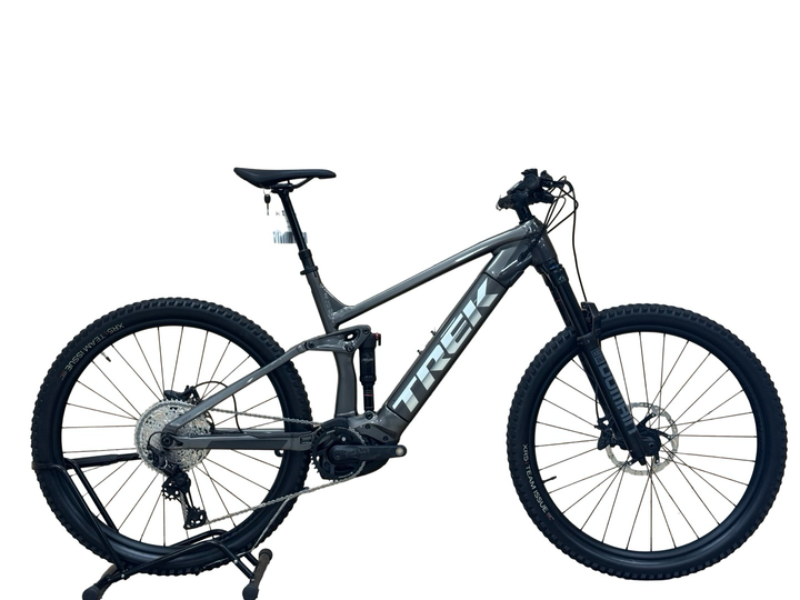 Trek Rail 7 625 29 inch E-Mountainbike Refurbished Gebruikte fiets 