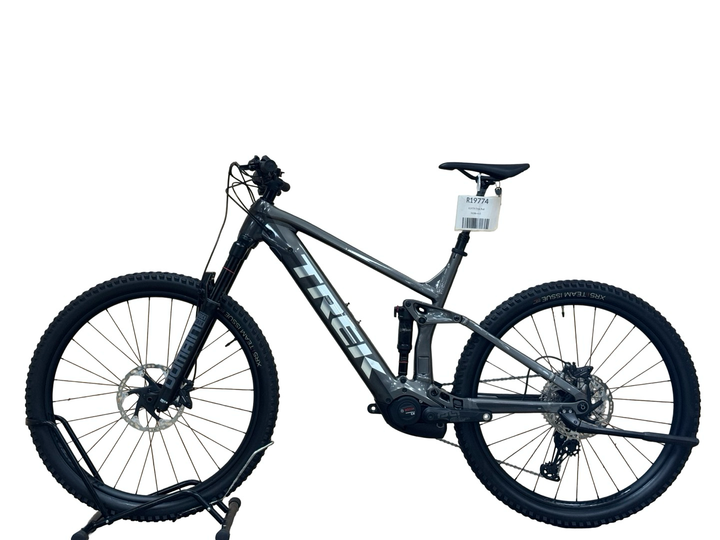 Trek Rail 7 625 29 inch E-Mountainbike Refurbished Gebruikte fiets 