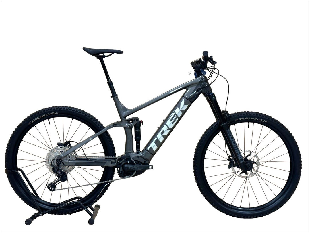 Trek Rail 625 29 inch E-Mountainbike Refurbished Used bike – H&B