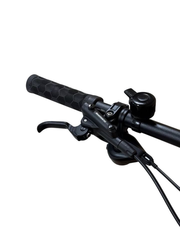 Trek Rail 7 625 29 inch E-Mountainbike Refurbished Gebruikte fiets 