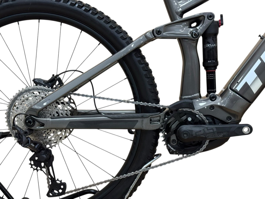 Trek Rail 7 625 29 inch E-Mountainbike Refurbished Gebruikte fiets 