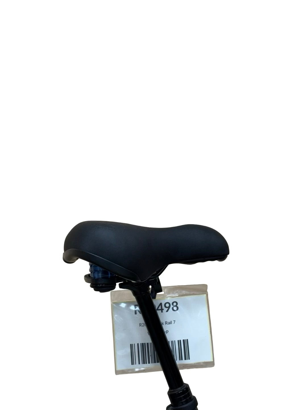 Trek Rail 7 625 29 inch E-Mountainbike Refurbished Gebruikte fiets 