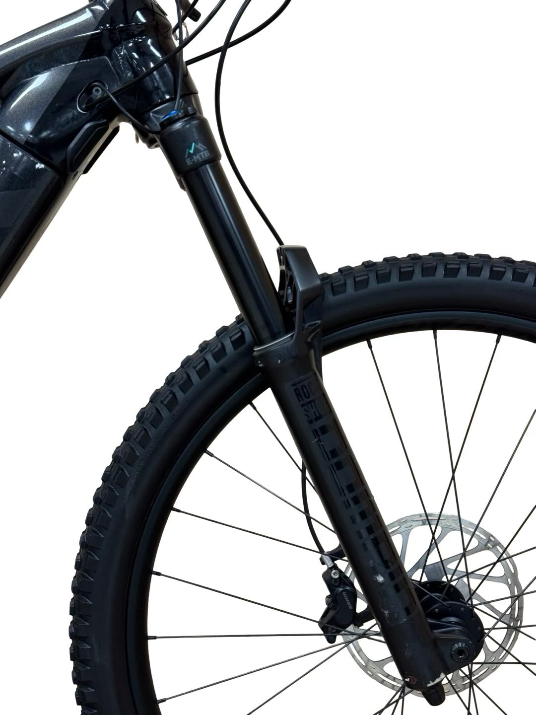 Trek Rail 7 625 29 inch E-Mountainbike Refurbished Gebruikte fiets 