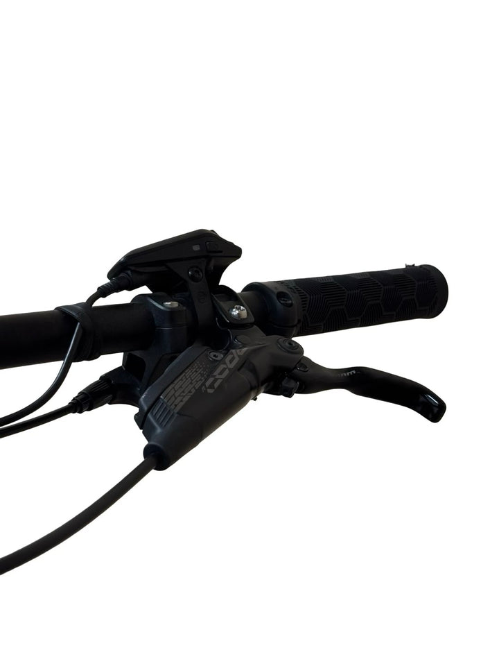 Trek Rail 7 625 29 inch E-Mountainbike Refurbished Gebruikte fiets 