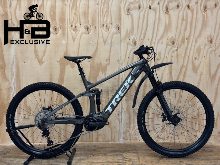 Trek Rail 7 625 29 inch E-Mountainbike Refurbished Gebruikte fiets 