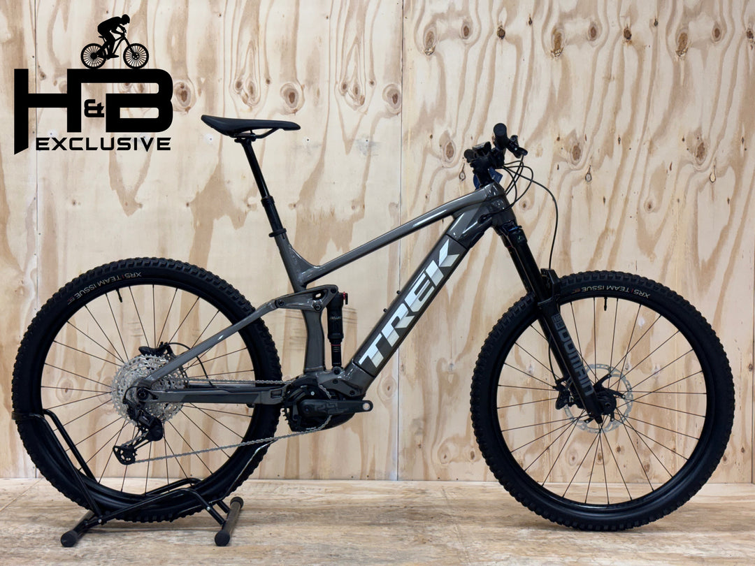 Trek Rail 625 29 inch E-Mountainbike Refurbished Used bike – H&B