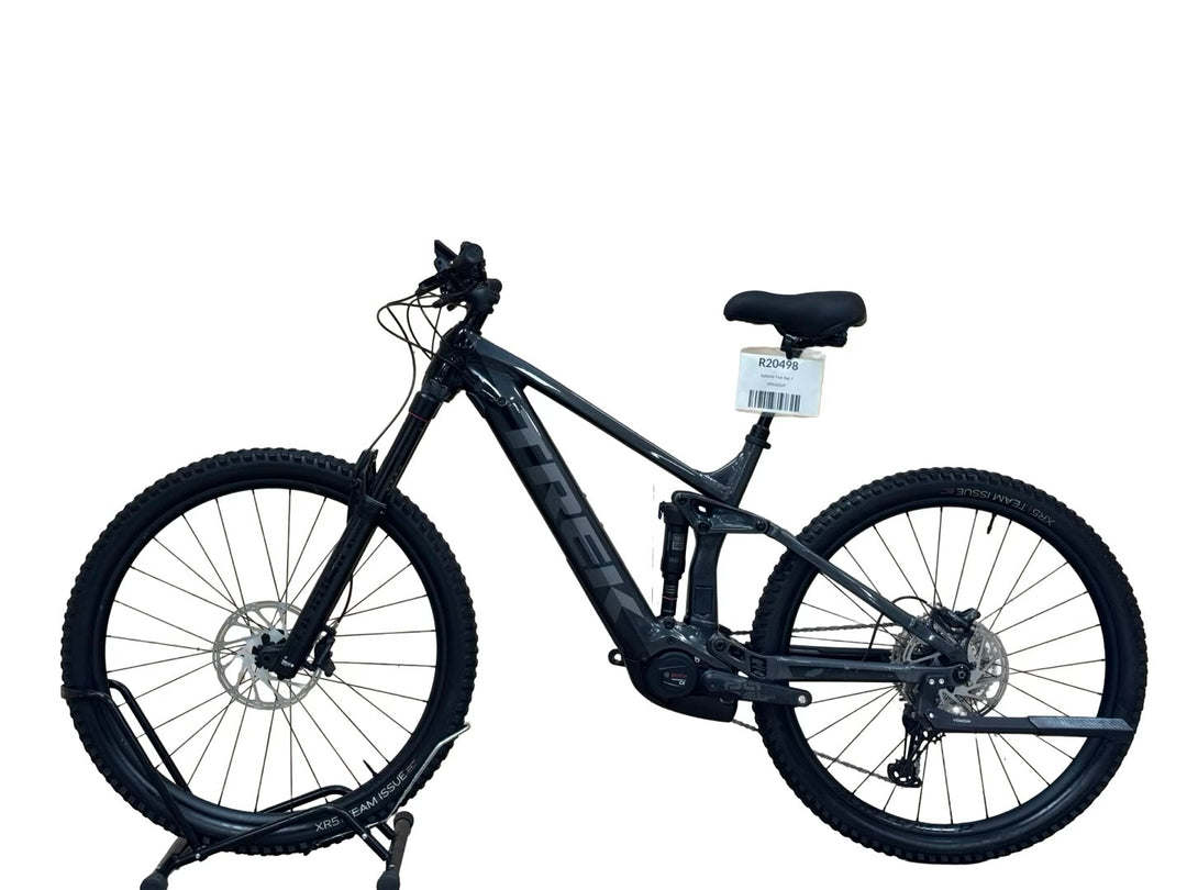 Trek Rail 7 625 29 inch E-Mountainbike Refurbished Gebruikte fiets 