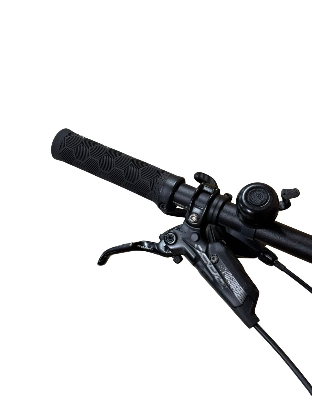 Trek Rail 7 625 29 inch E-Mountainbike Refurbished Gebruikte fiets 