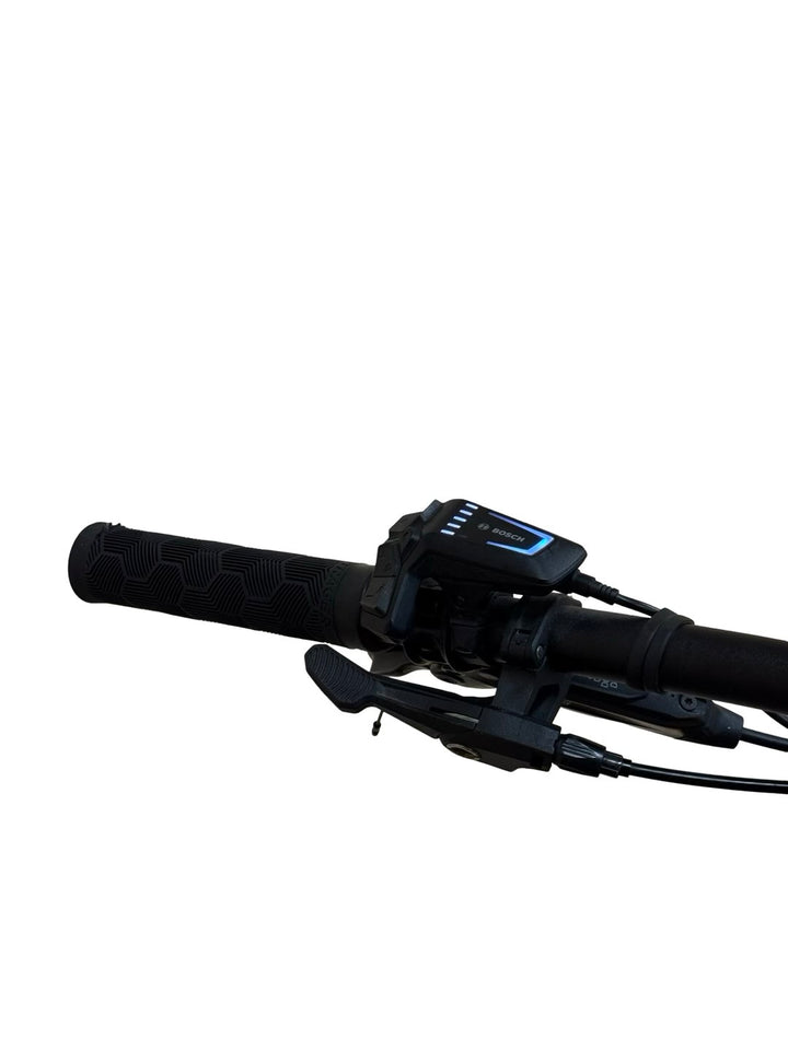 Trek Rail 7 625 29 inch E-Mountainbike Refurbished Gebruikte fiets 