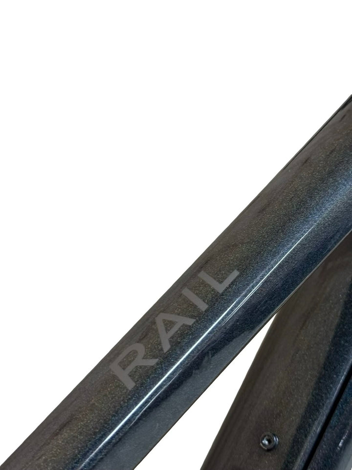 Trek Rail 7 625 29 inch E-Mountainbike Refurbished Gebruikte fiets 