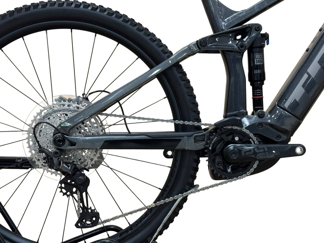 Trek Rail 7 625 29 inch E-Mountainbike Refurbished Gebruikte fiets 