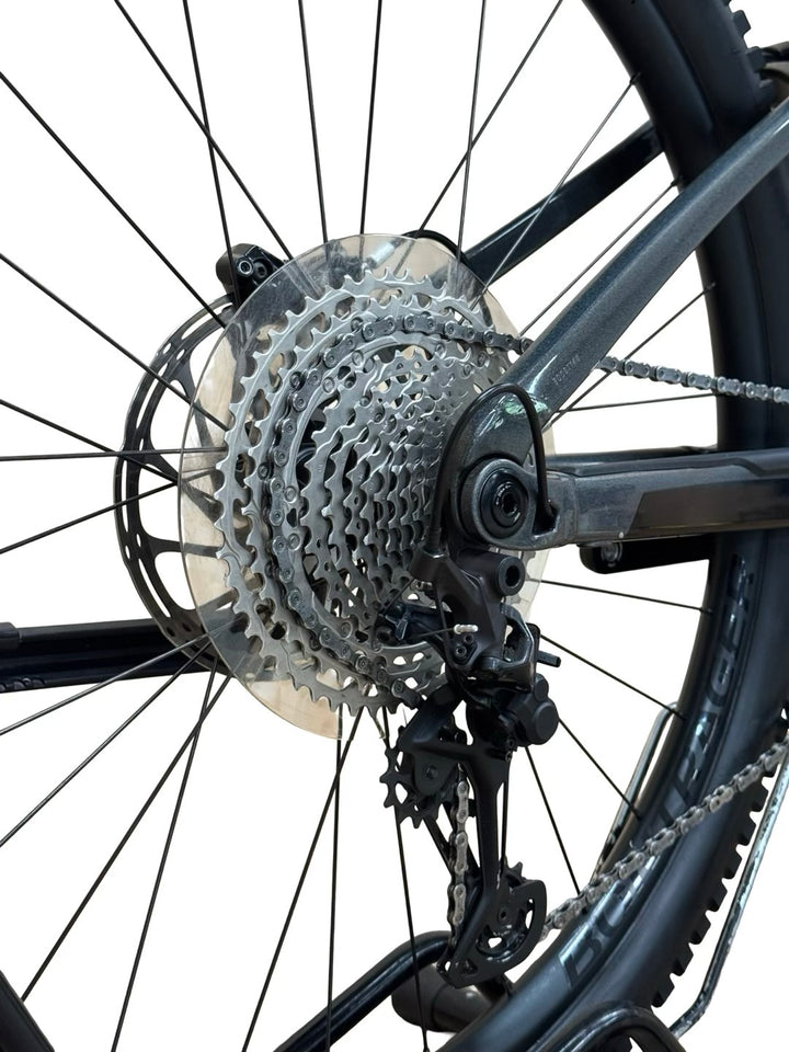 Trek Rail 7 625 29 inch E-Mountainbike Refurbished Gebruikte fiets 