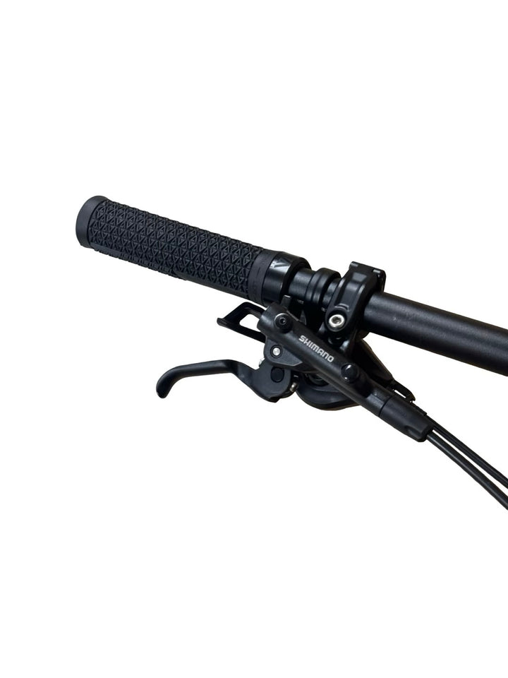 Trek Rail 7 29 inch E-Mountainbike Refurbished Gebruikte fiets