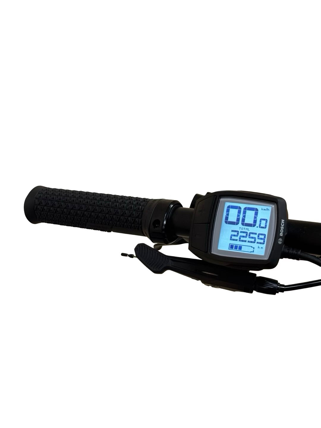 Trek Rail 7 29 inch E-Mountainbike Refurbished Gebruikte fiets