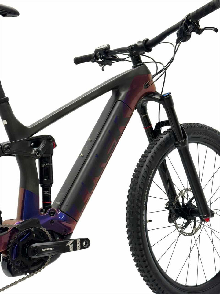 XTrek Rail 9.7 625 29 inch E-Mountainbike Refurbished Gebruikte fiets