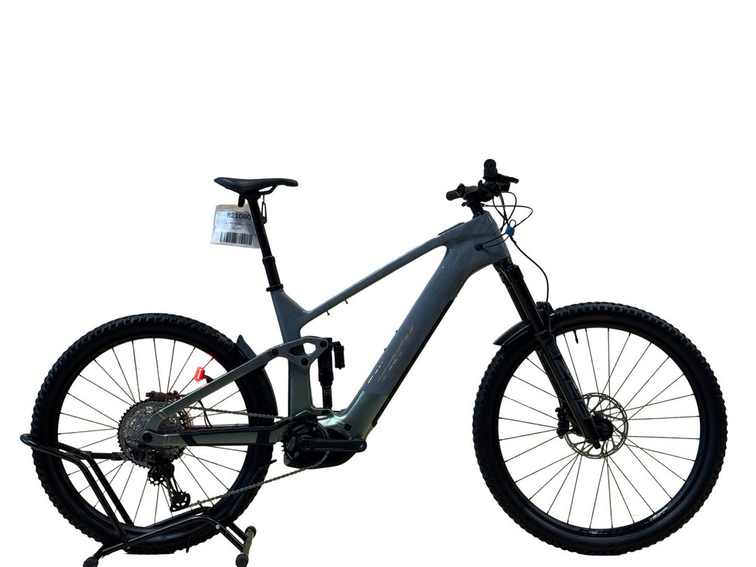 Trek Rail+ 9.7 XT Gen 5 E-Mountainbike Refurbished Gebruikte fiets 