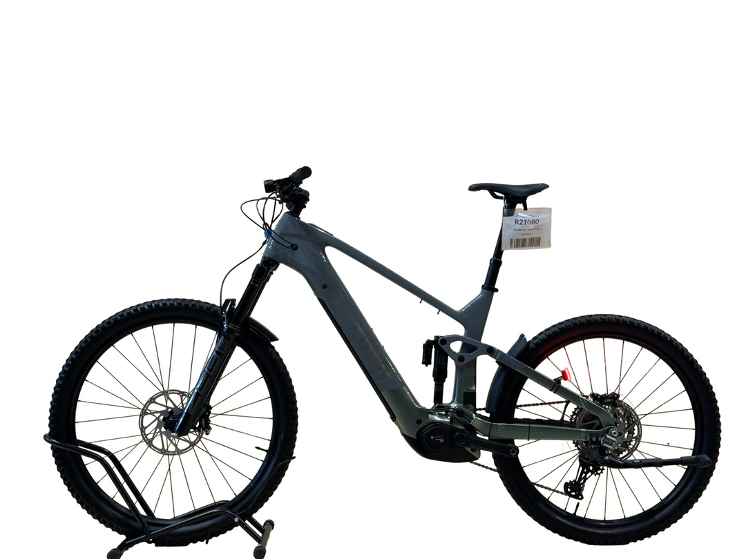 Trek Rail+ 9.7 XT Gen 5 E-Mountainbike Refurbished Gebruikte fiets 