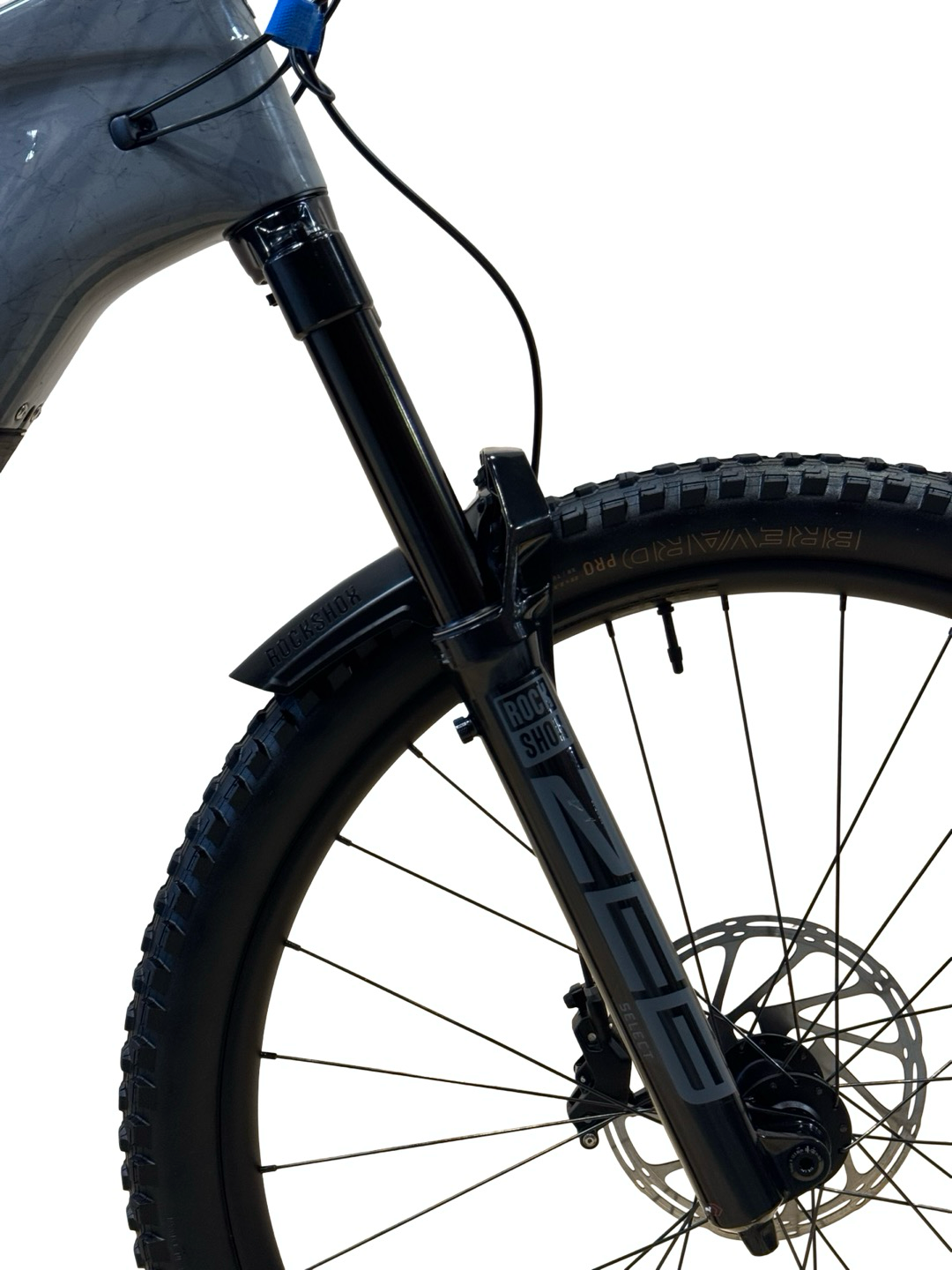 Trek Rail+ 9.7 XT Gen 5 E-Mountainbike Refurbished Gebruikte fiets 