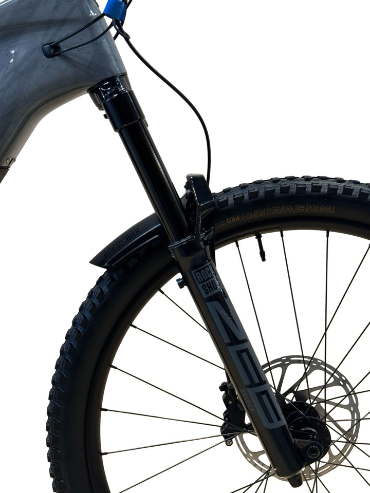 Trek Rail+ 9.7 XT Gen 5 E-Mountainbike Refurbished Gebruikte fiets 